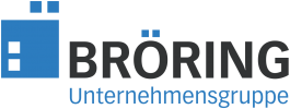 Logo der BRÖRING Unternehmensgruppe