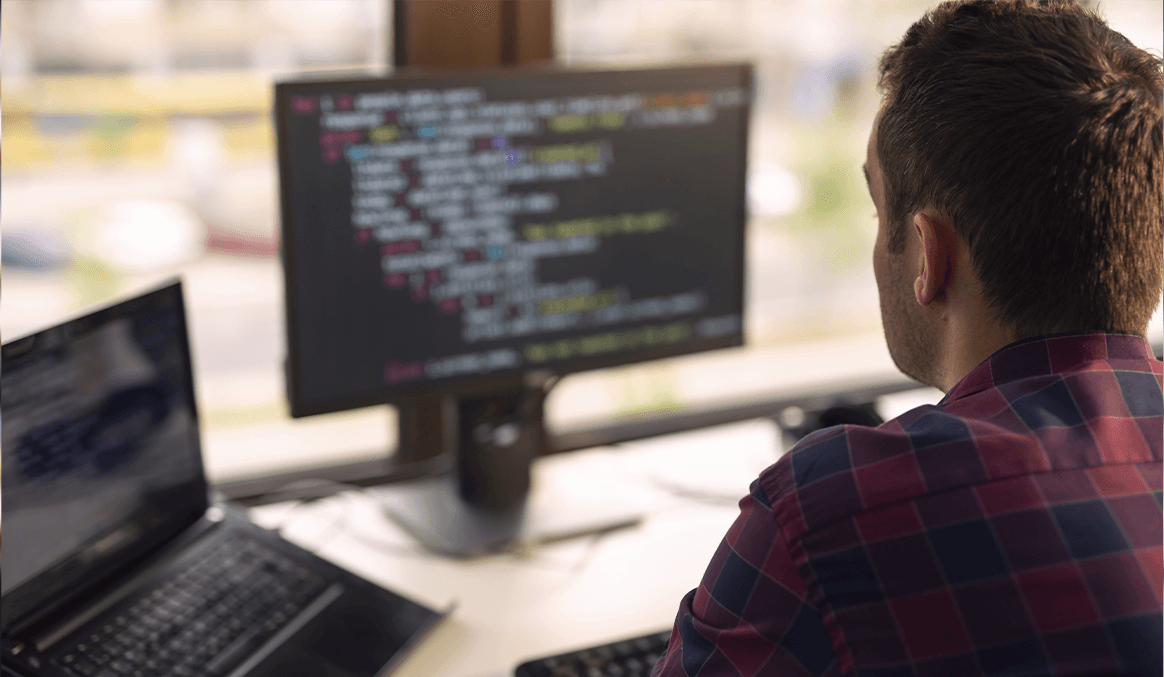 IT Systemadministrator Stellenanzeige Bröring Futtermittel